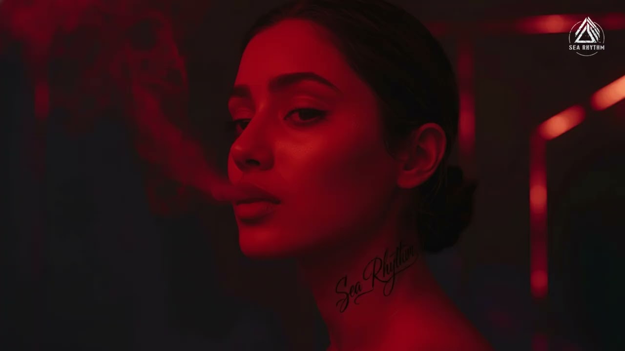 Smoke Mood — Just Relax | Deep House Mix 2025 • Chill / Night Vibes / Stress Relief #2