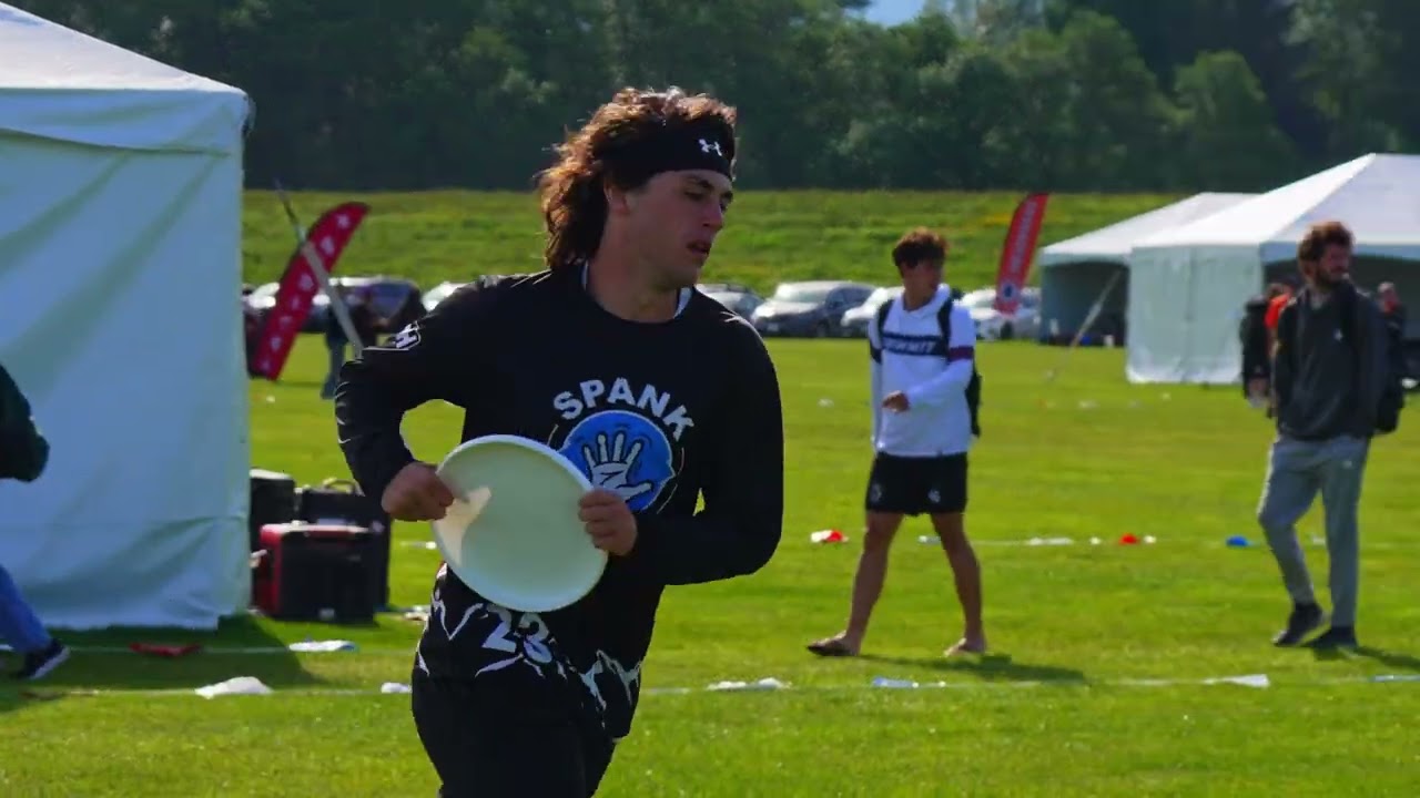 Penn State SPANK | 2025 College National Championships