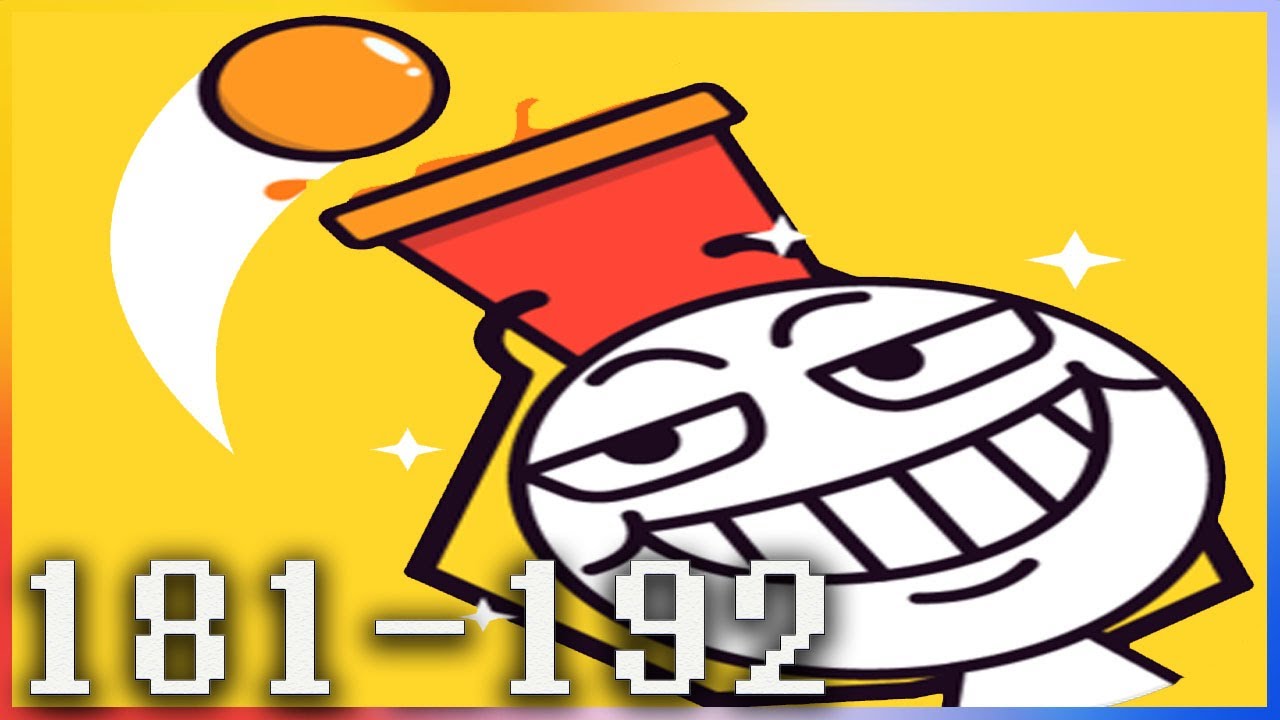 Pong Master   Gameplay Walkthrough   Chapter 16 All Levels 181-192 | All Star |