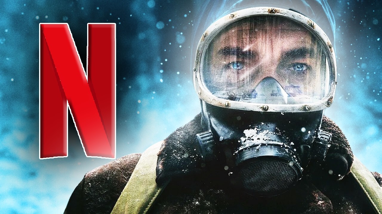 2025'te Netflix'teki En İyi YENİ DİZİLER (Şimdiye Kadar)