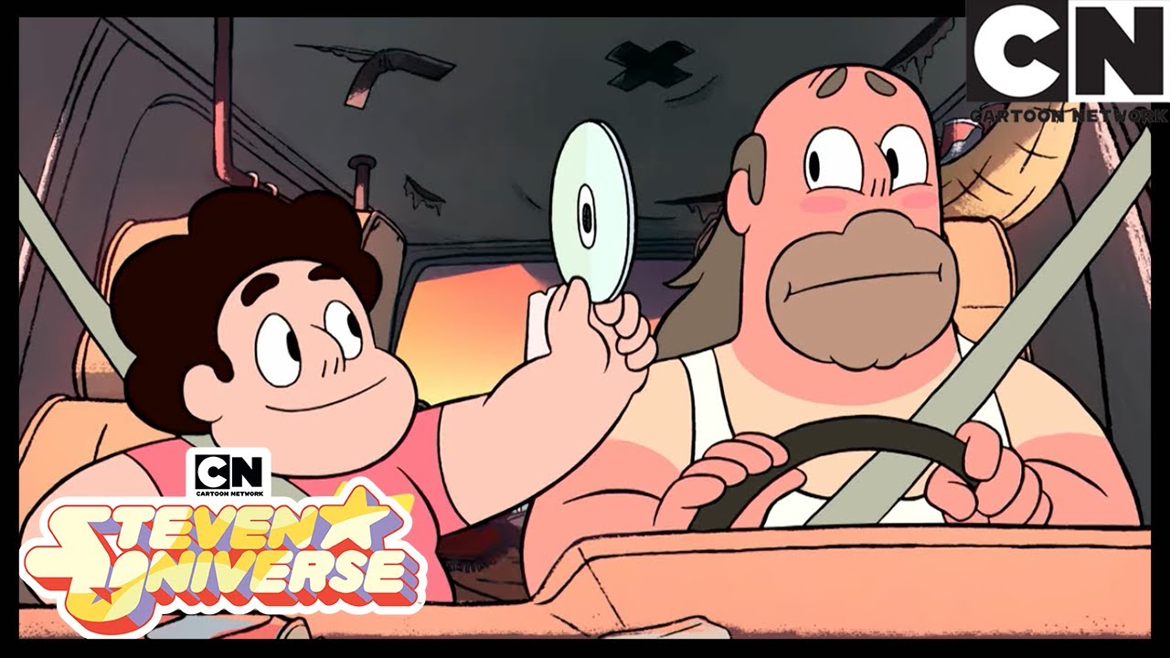 A Storm Approaches | Steven Universe | Cartoon Network