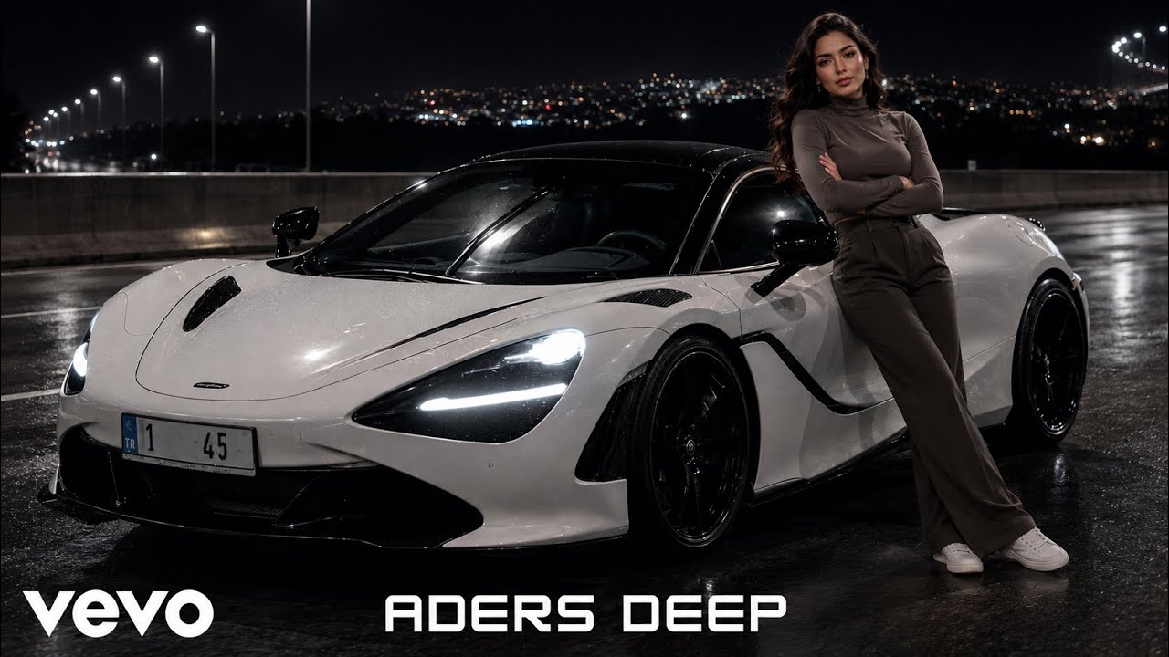 Aders - Bosphorus Spirit (Original Mix)