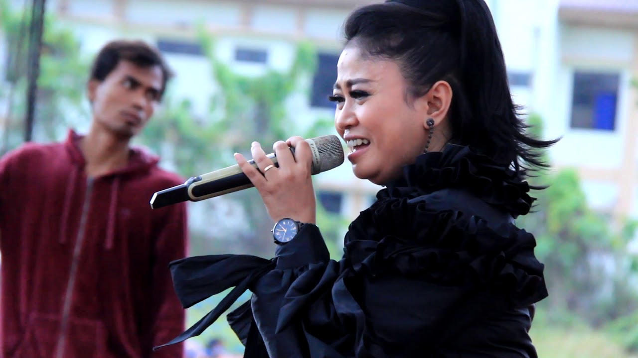 LILIN HERLINA   Menunggu - NEW ARIA NADA - HUT 47 KORPRI - November 2018