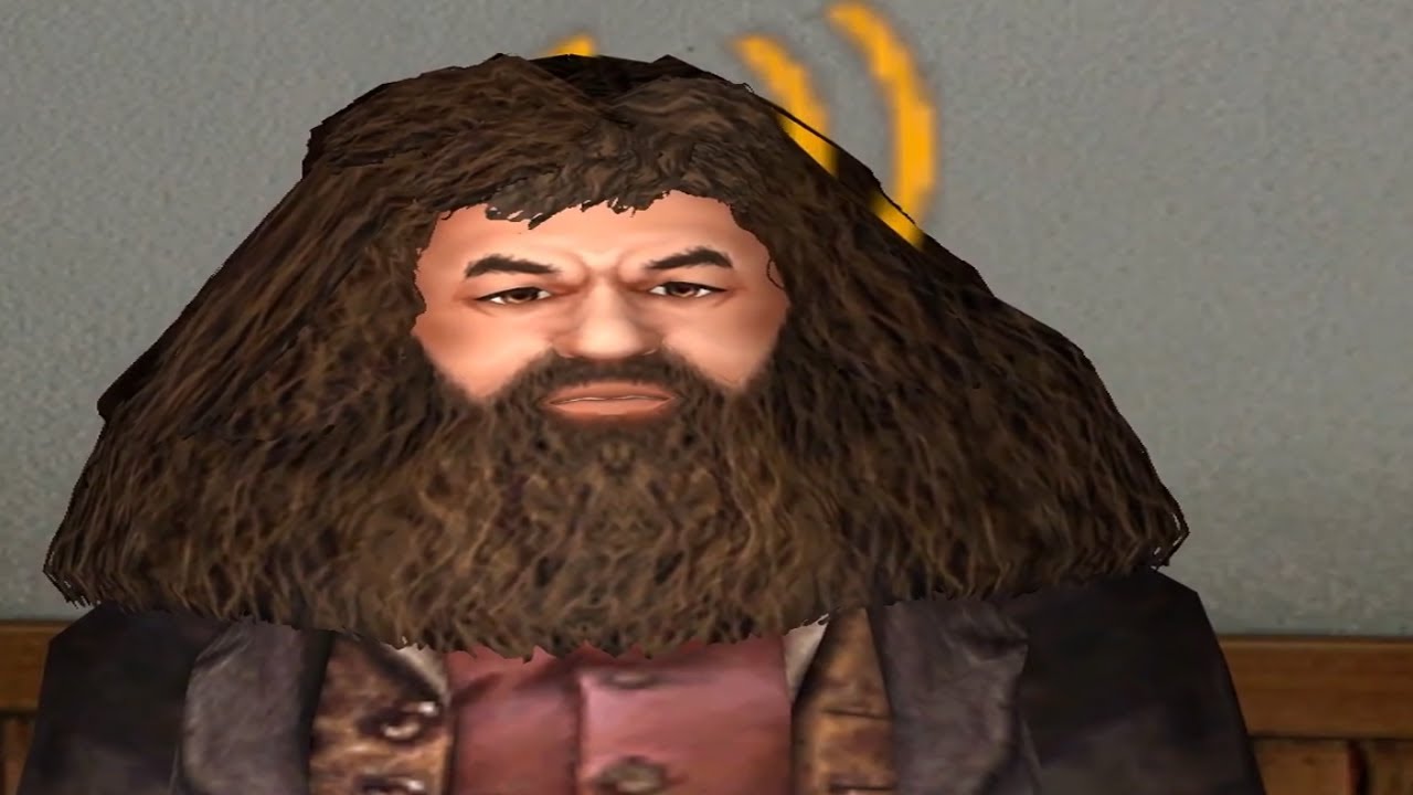 Banned for Trolling Hagrid's Garry's Mod Hotel