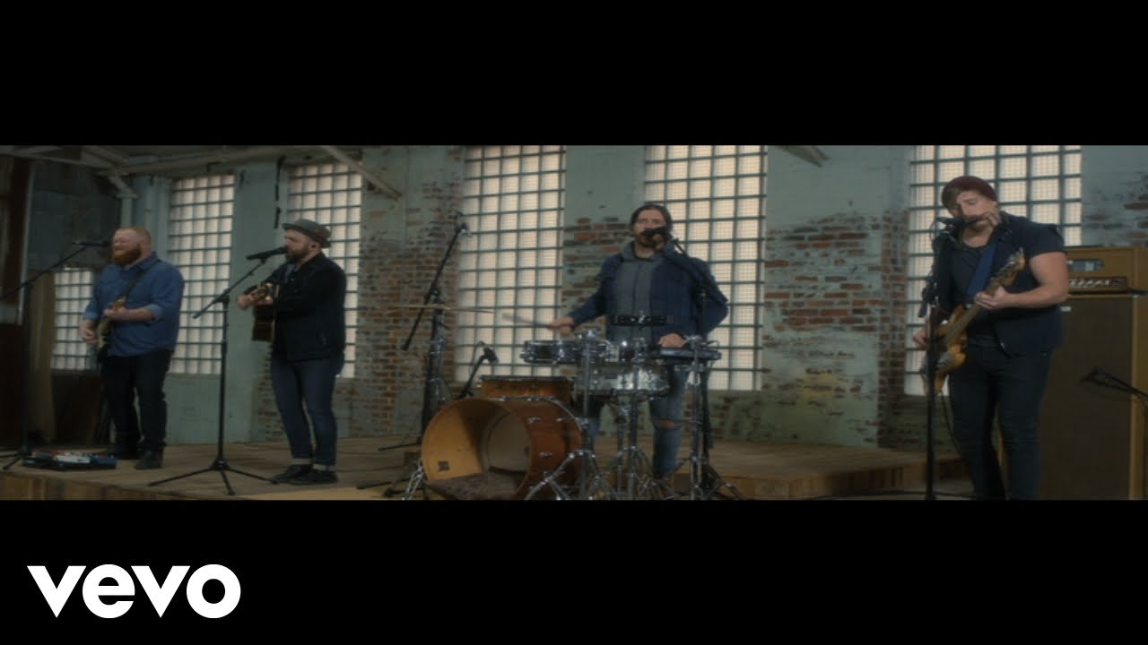 Carrollton - Tell Me (Performance Video)