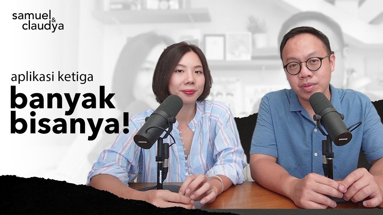 Tiga Aplikasi Andalan Kami Untuk Atur Keuangan