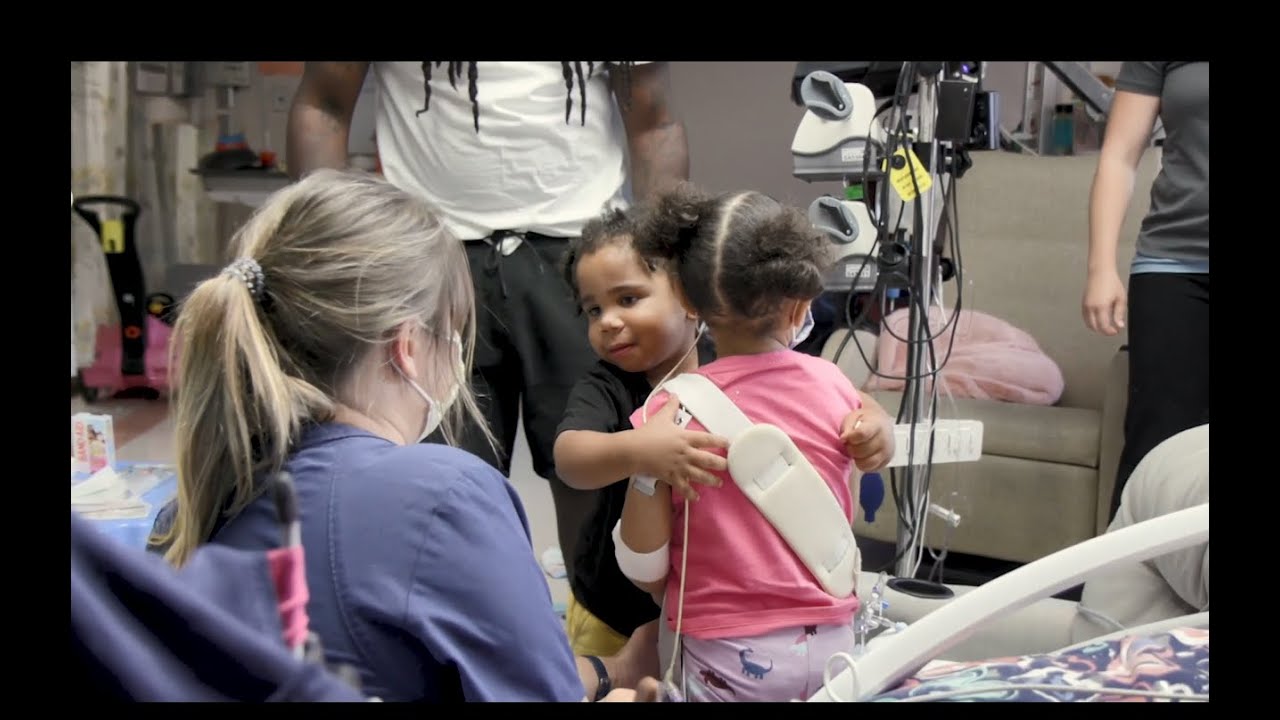 Mayo Clinic Children’s Center – Rochester, MN