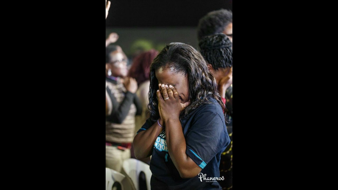 Fathers Child | Apostle Grace Lubega