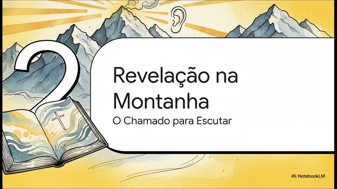 Liturgia 01 03 2026 O Chamado e a Resposta