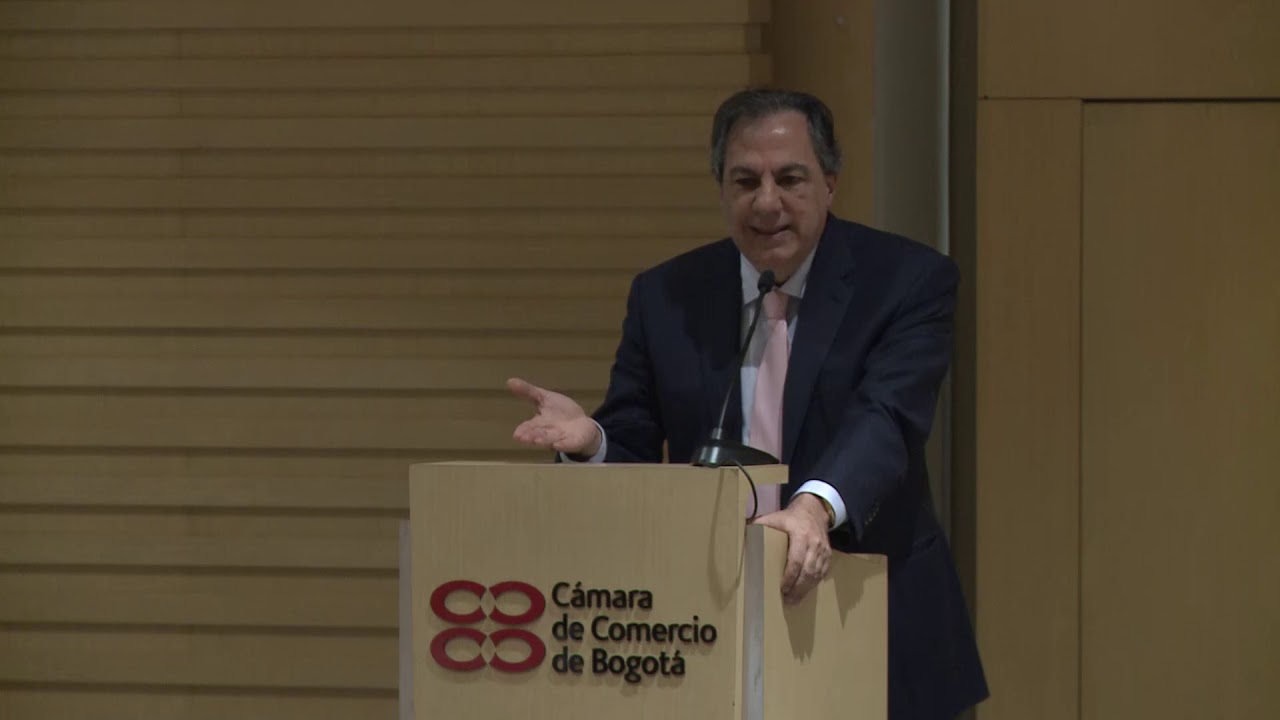 Panel 1: Introducción al arbitraje de inversión: Historia y fundamentación