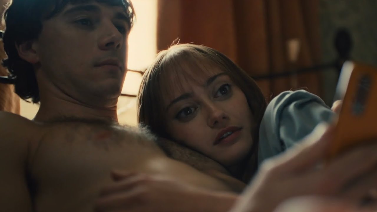 Sweetpea 1x06 | AJ figures out Rhiannon is the killer