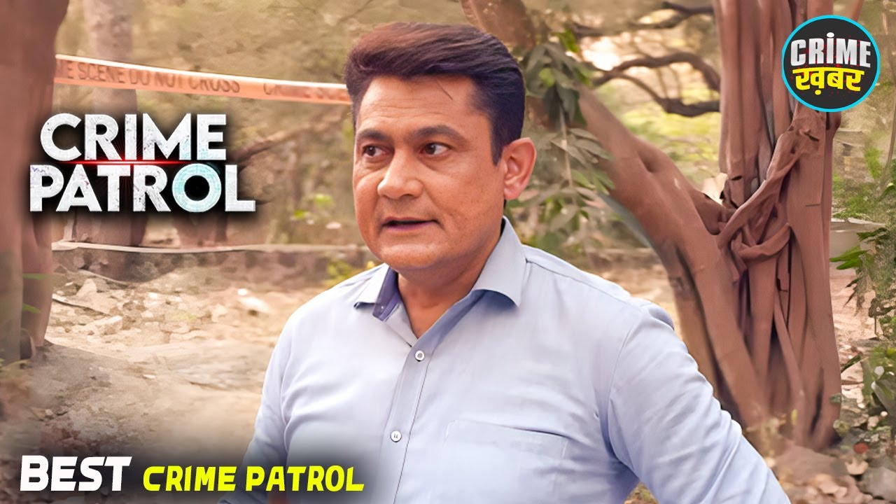 #uttarpradesh Crime | Crime Patrol | Crime Show 2025 | New Episode 2025 | Real Crime | Nayi Kahaniya