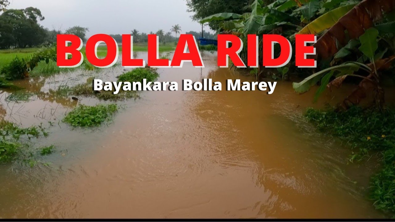 Bolla Ride (Morning Ride To Kayakboy Sunrise Viewpoint,Palimar Dam ,Mattu Bridge)TULU VBLOG
