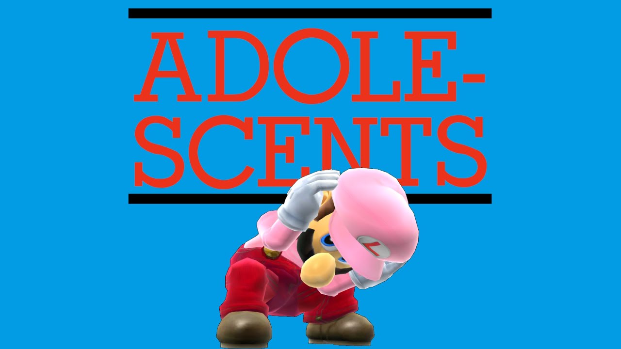 Amoeba | A Luigi SSBM Combo Video