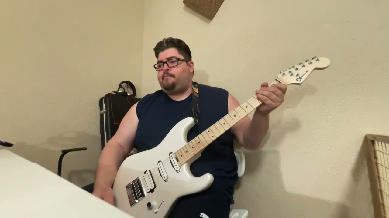 Cannibal Corpse I Cum Blood intro