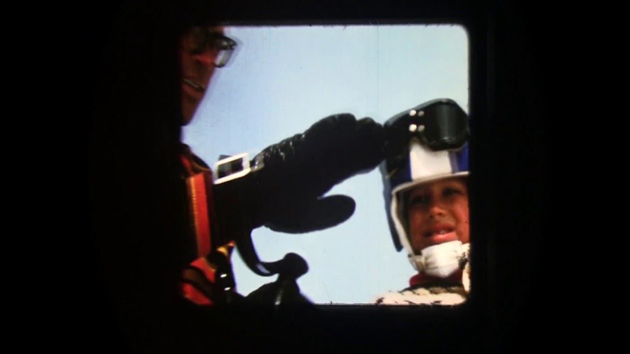 Ski The Outer Limits