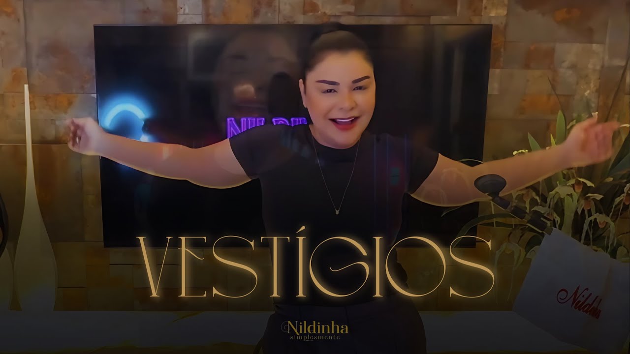 Vestígios - Nildinha