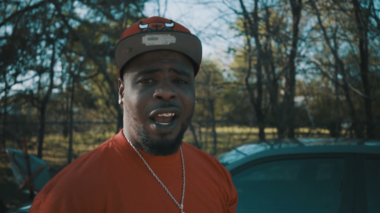 TP - Run It / Waco Legend @IfItAint1Mind