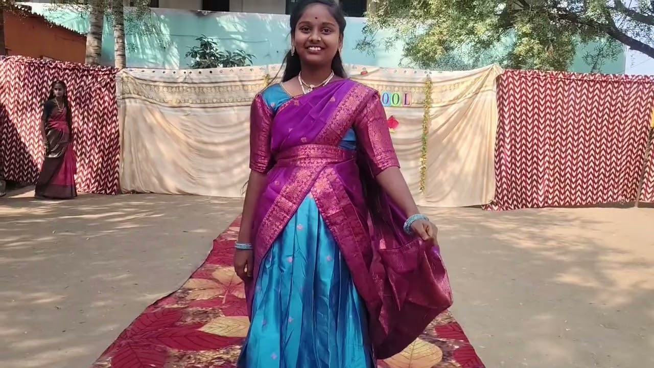 Traditional day YALPI26