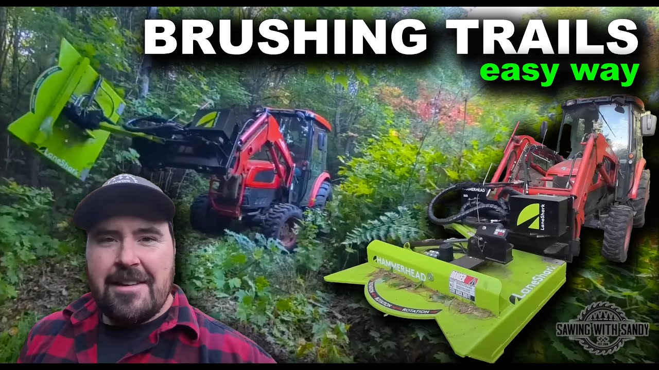 Стрижка кустарника на МИЛЛЯХ ТРАСС — самый простой способ