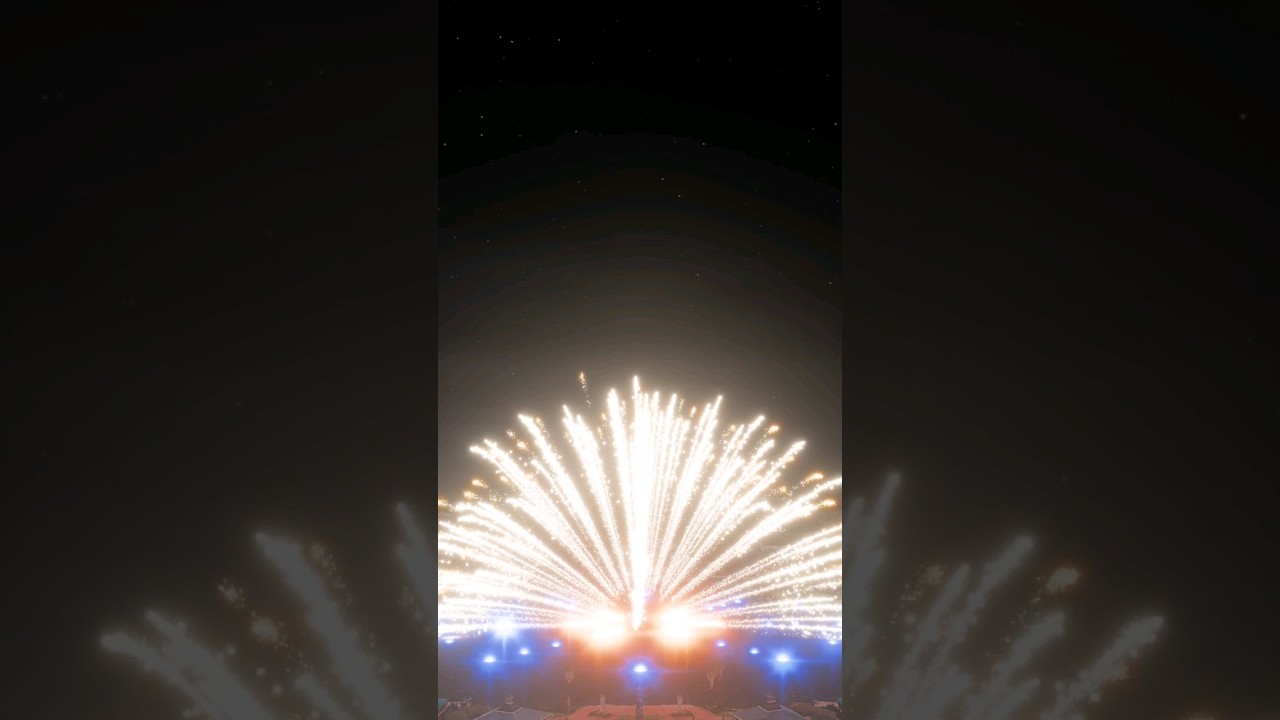 Luminous The Symphony of Us Ending on FWSIM