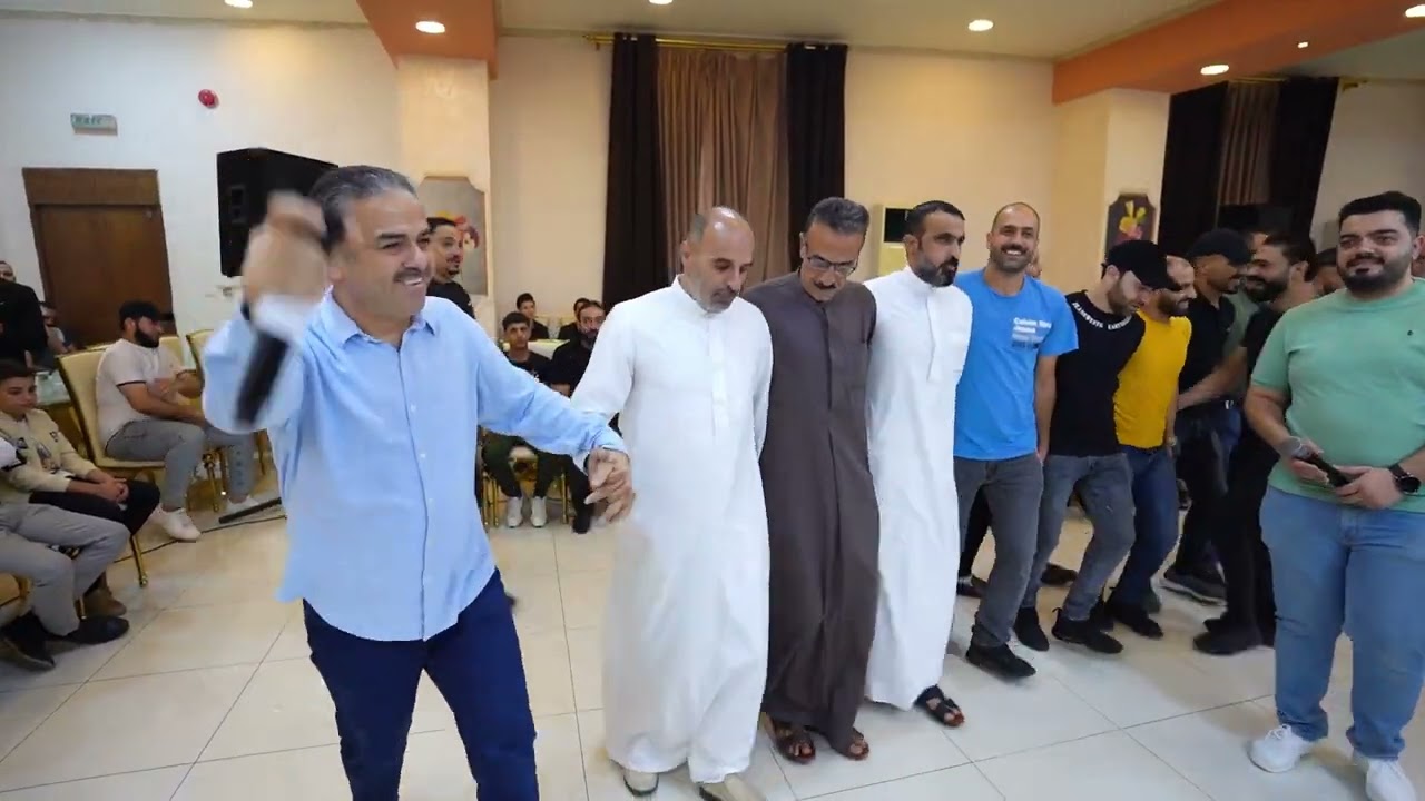 افراح حوران اجمل ماغنى# نجم حوران#احمد القسيم#دبكة مجوز نار#حفلة الشاعر عبدو ابو ذياب1