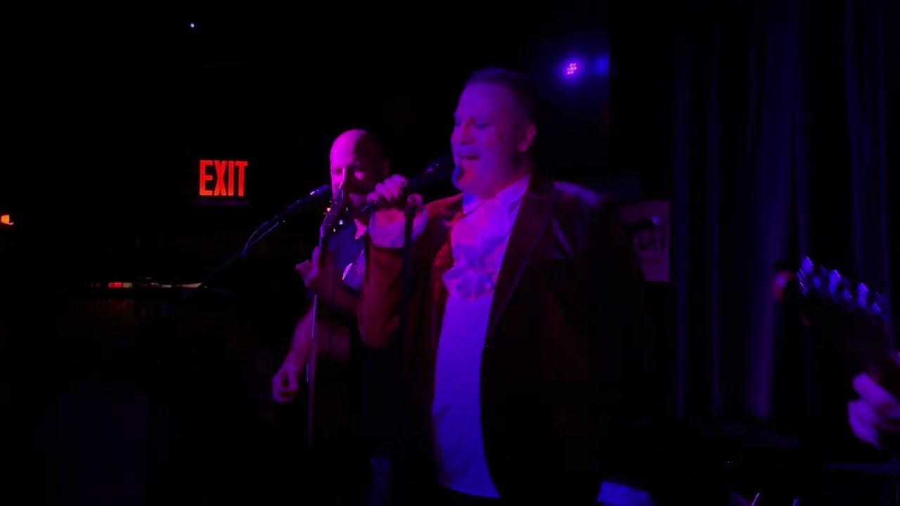 the bone yard - Ziggy Stardust - live at Eagle LA; Los Angeles, CA 11/27/22