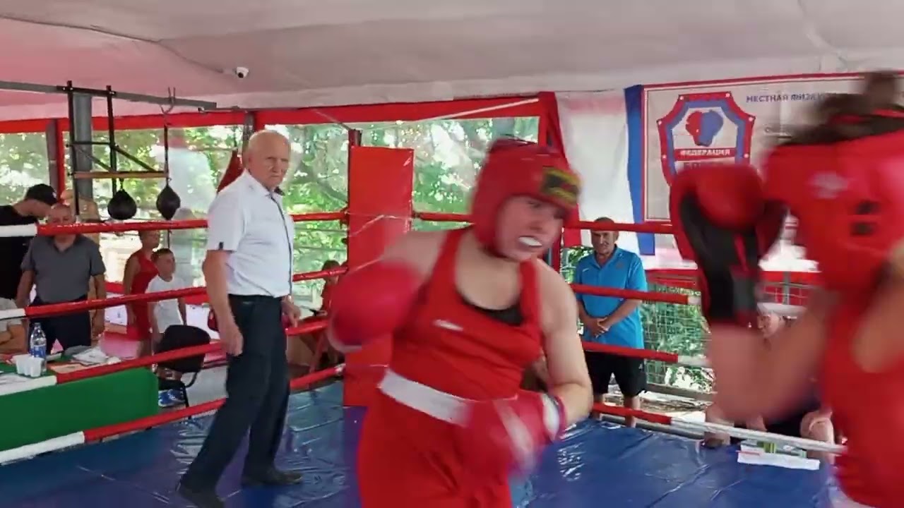 Девушки. Матчевая встреча 29 06 2024