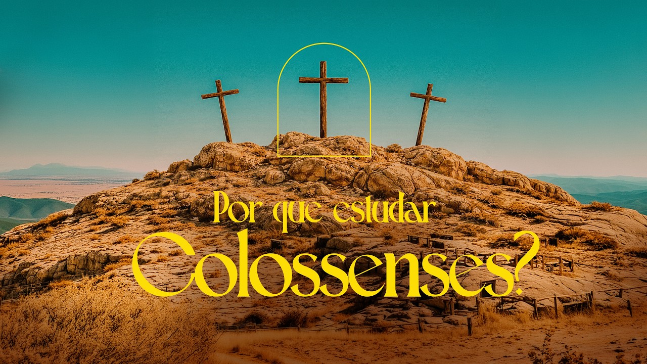 Culto de Domingo • 01 Mar  // 18h