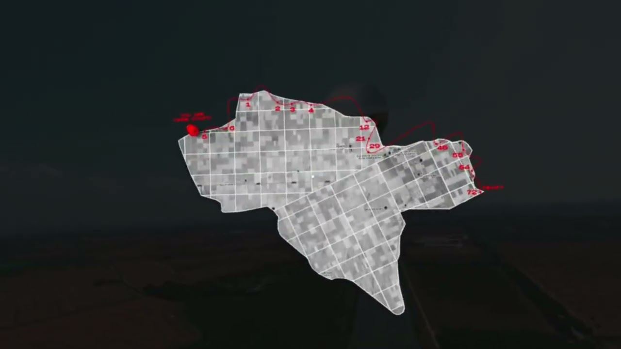 AGRIDELTA VR16 9