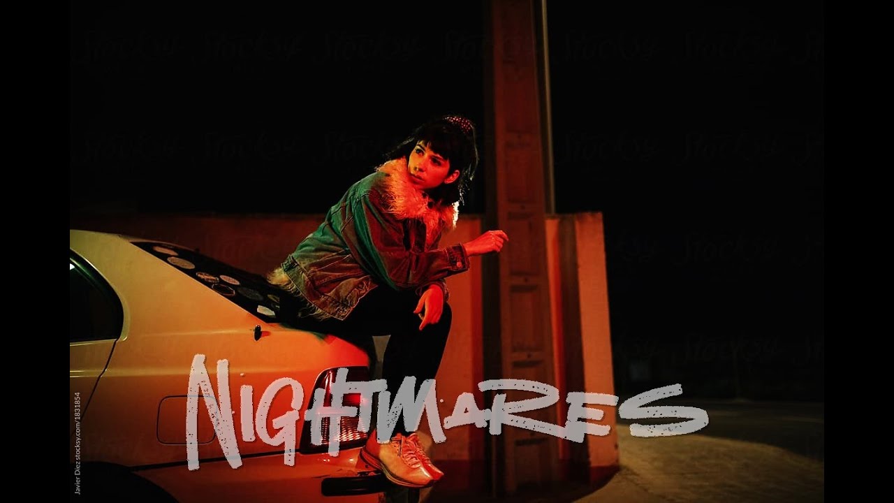 Barıs Cakır x Sercan Ozkan - Nightmares