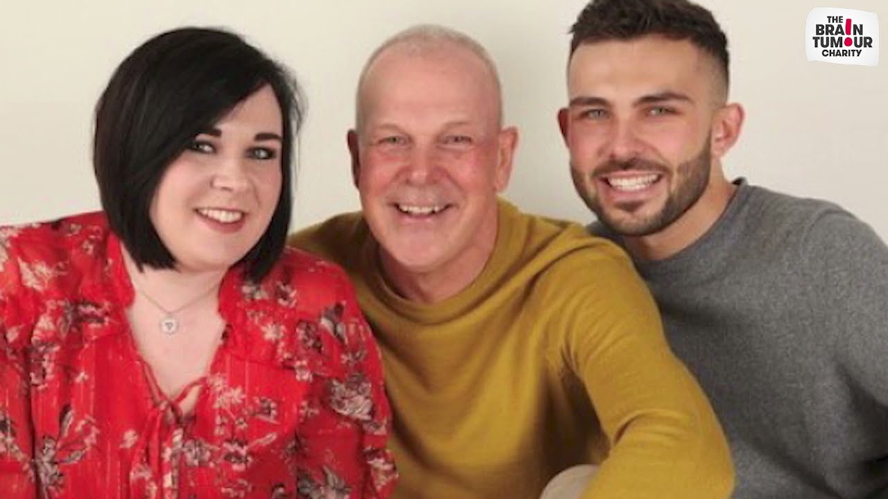 Callum and Siobhan's story - Cannabinoid clinical trial appeal