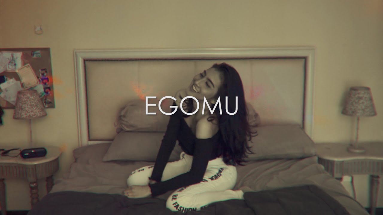 Macbee - Egomu (Lyrics)