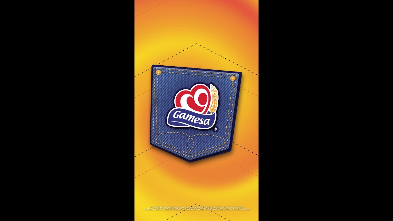 En Gamesa&reg; consentir a tu bolsillo es darte valor por tu dinero.​