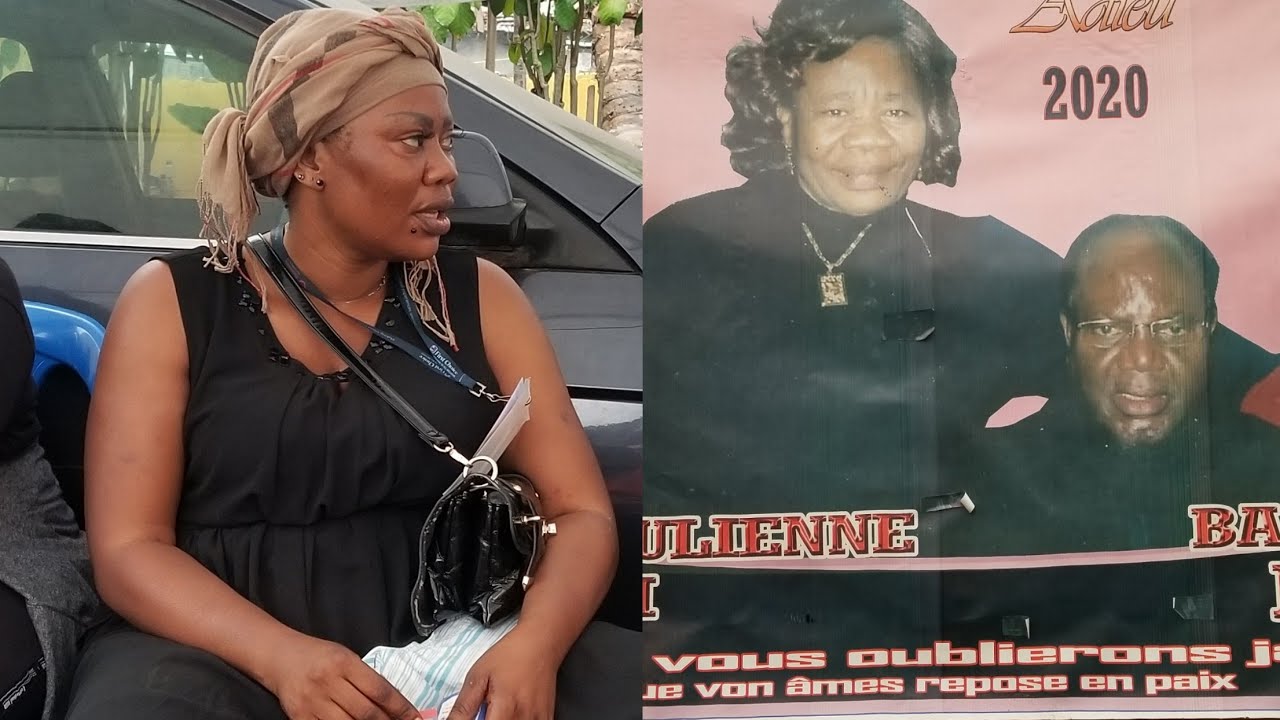 Flore bangu aleli na b'artiste mais groupe sans soucci ba ye te