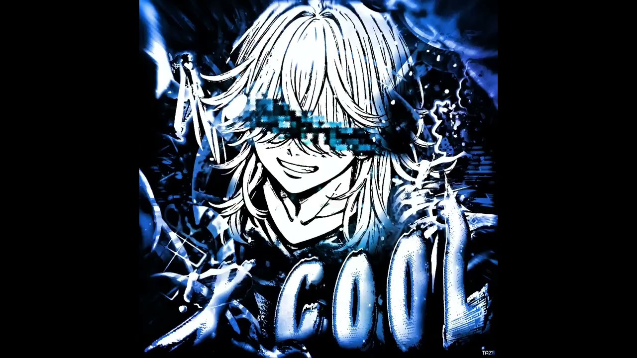 X-COOL! (Ultra Slowed) [1 HOUR]
