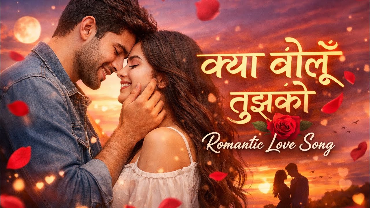 Kya Bolu Tujhko ❤️ Dil Se Nikla Romantic Song 2026