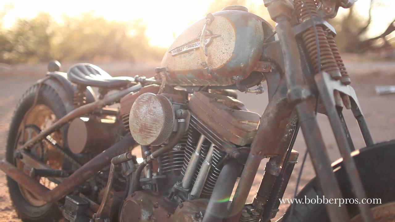 Bobber Pros 2