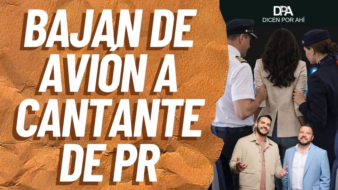 ¿Arcángel le tira a Ozuna? | Dicen Por Ahí | 18 marzo 2026