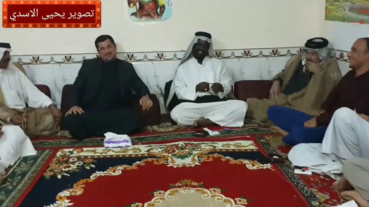 امناوب ابوذيات مالحه بين شعراء سوق الشيوخ بحضور الشاعر حسين دريول السعدون أجمل جلسة شعرية غزل راقي