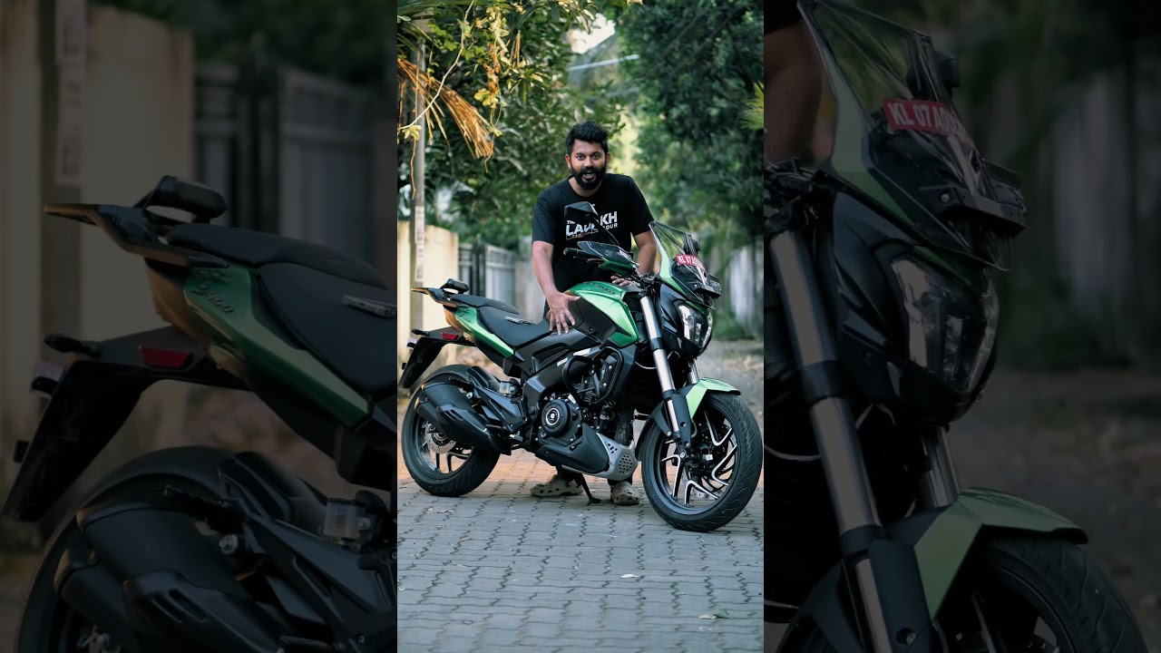 Bajaj Dominar 400 in 2025 still worth it? Costs just 2.03 Lakhs kochi