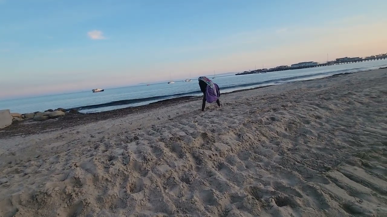  The dance, the energy exchanged between the movers, the welcoming / acceptance, was the med