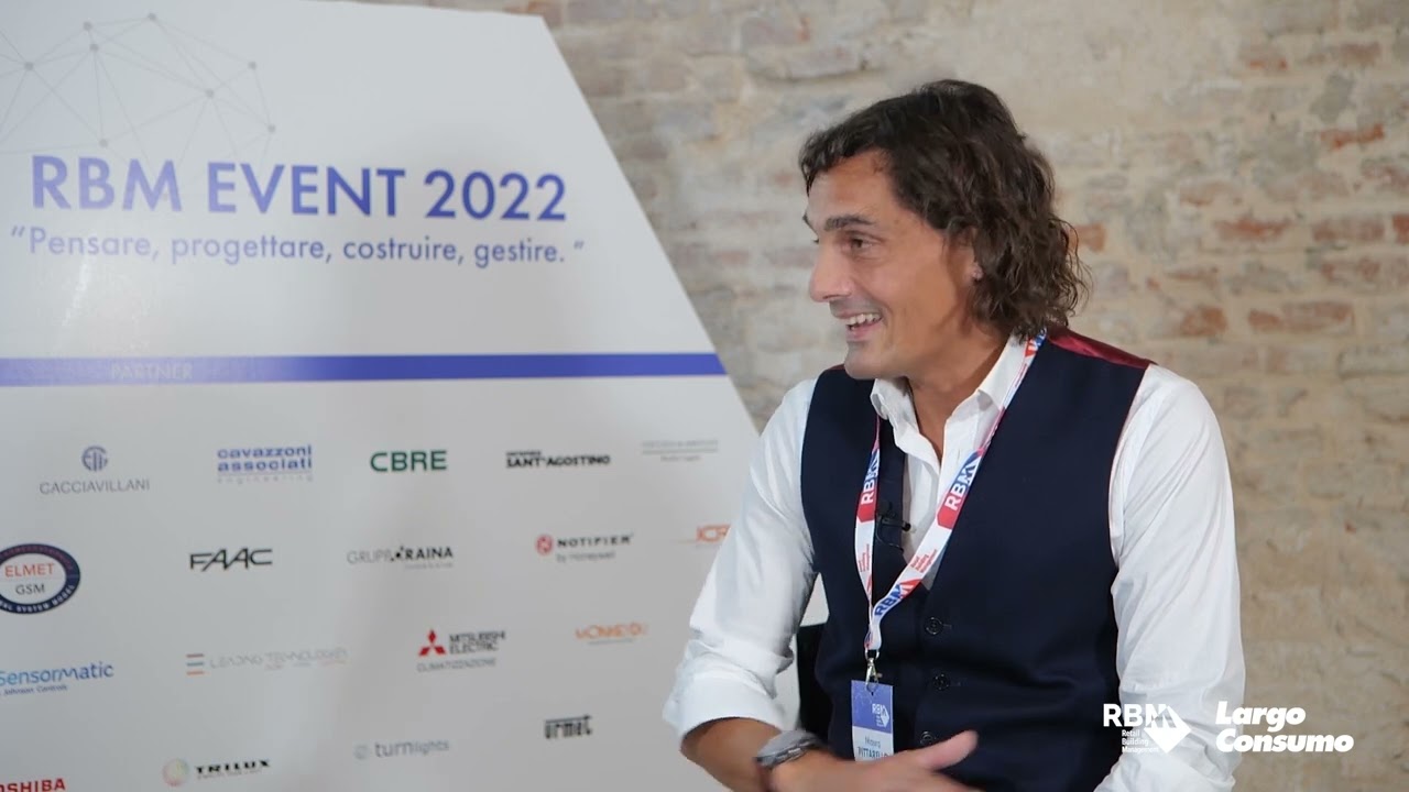Mauro Pittarello, Pittarello SpA: 