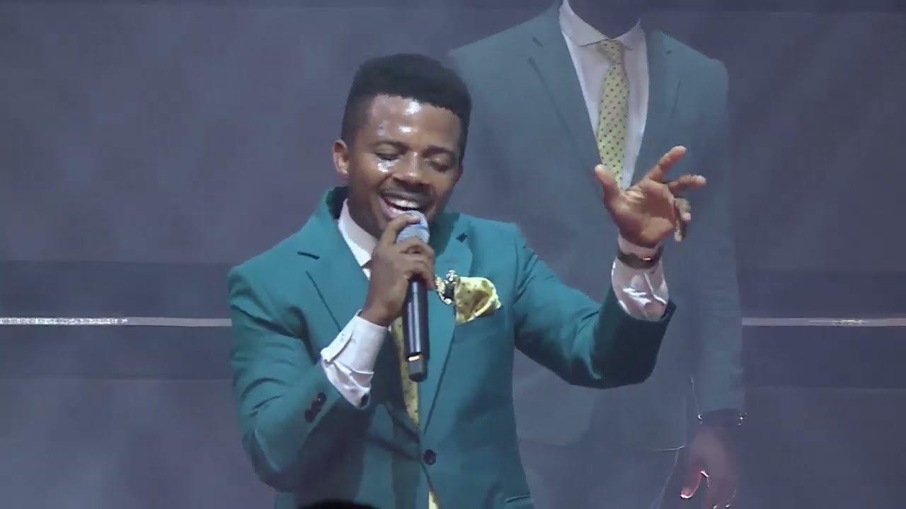 Worship with Makuo Israel and Exalted Tribe