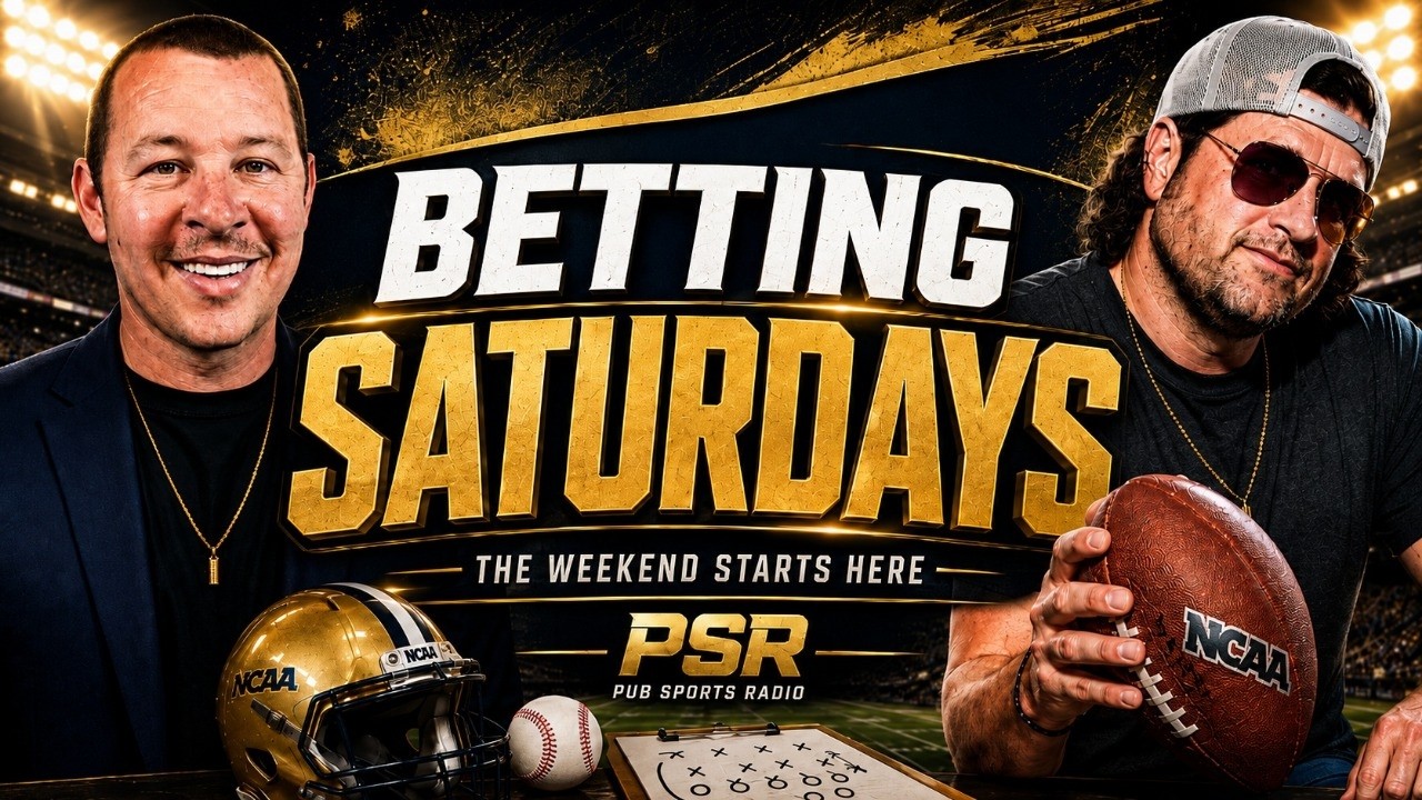 2026 College Football Week 0 Picks & Predictions | August 29th, 2026  | Betting Saturdays!!