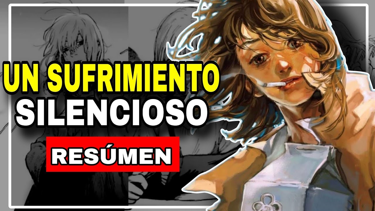 MY BROKEN MARIKO: LA HISTORIA EN UN VIDEO 🔴ANALISIS Y RESÚMEN🔴