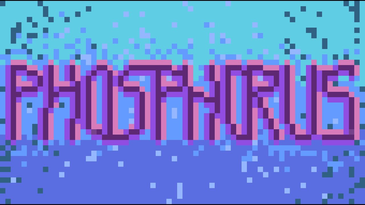 PHOSPHORUS (15edo Microtonal Dubstep)