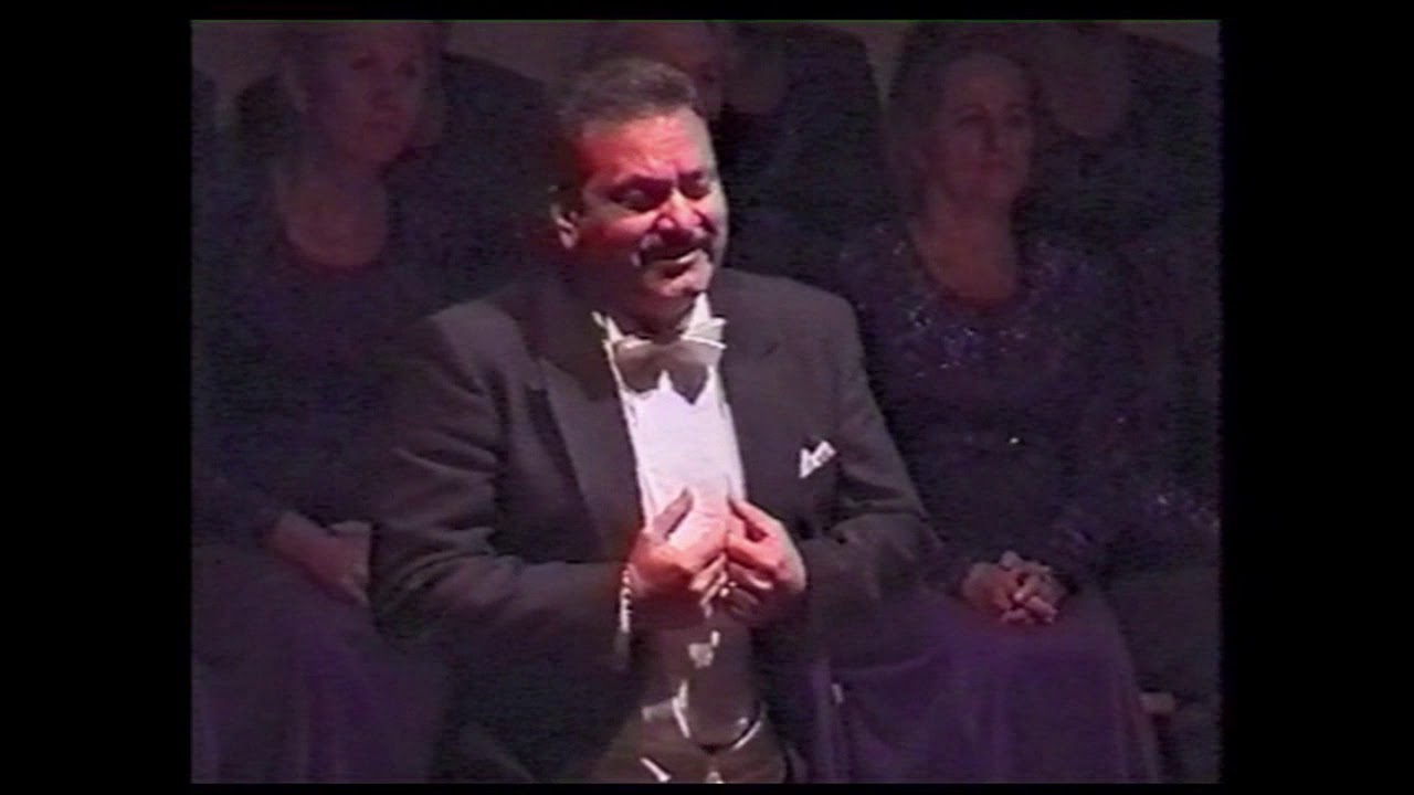 SALVATORE FISICHELLA : Lucia di Lammermoor 