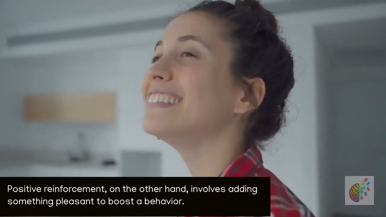 Positive Punishment in ABA