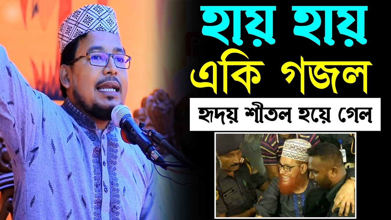 স্বাধীনতা চাইনি আমি এই স্বাধীনতা // আইনুদ্দিন আল আজাদ // Kabir bin samad // @Gazitvkhuln